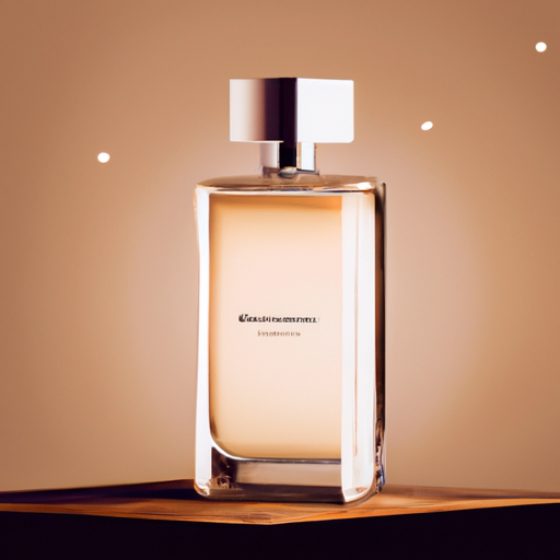 A bottle of delicate perfume, depth of field, masterpiece, background light Generation style: CG Default generation size: Social Media
